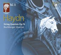 Haydn, J. - Haydn - String Quartets Vol.11'