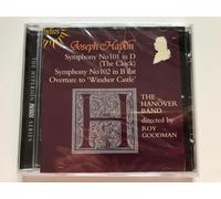 Goodman,Roy - Haydn : Symphonies n° 101 et 102
