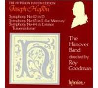 Haydn, J. - Haydn: Symphonies Nos 42-44