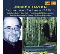 HAYDN, J.: Jahreszeiten
