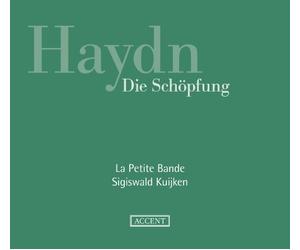 Haydn, J. - La Creación
