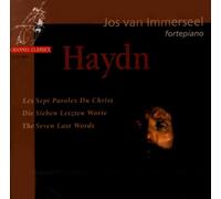Haydn, J. - Les Sept Paroles Du Chris