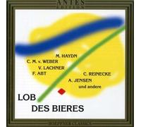 Haydn, J.M. - Praise of Beer