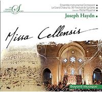 Haydn, J. - Missa Cellensis