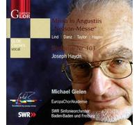 Haydn, J. - Missa in Angustiis..