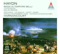 Haydn, J. - Paukenmesse