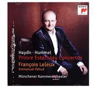 Haydn, J. - Prince Esterhazy..