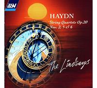 Haydn, J. - Quartet String (3)