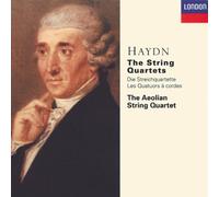 Haydn, J. - Quartet String-Complete