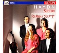 3 Quatuors 'Erdody' Op 76 N 4 A 6