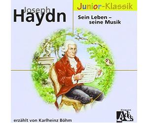 Haydn, J. - Sein Leben, Seine Musik