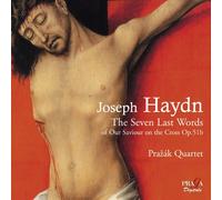 Haydn, J. - Seven Last Words of Chris