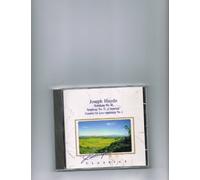 Haydn, J. - Sinfonien 46, 53 / Konzert für Radleier 2