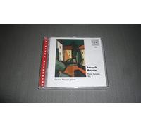 Haydn, J. - Sonata Piano Volume. 1