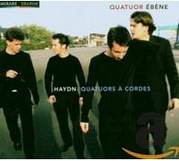 Haydn, J. - String Quartet Op.64 No.2