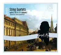 Haydn, J. - String Quartets