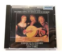 Haydn, J. - String Quartets Op.1,2,42