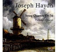 Haydn, J. – String Quartets Op.54 – Sony Music
