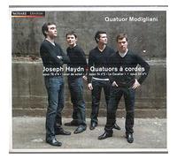 Haydn, J. - String Quartets Op.54,74,