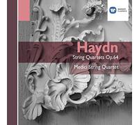 Haydn, J. - String Quartets Op.64