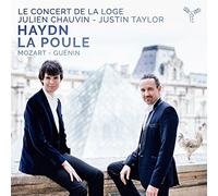 Haydn, J. - Symphonie N° 83 la Poule