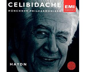 Haydn, J. - Symphonies Nos 103 & 104