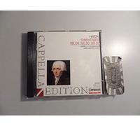 Haydn, J. - Symphony 66/90/91