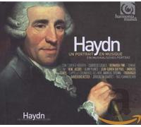 Haydn, J. - Un Portrait En Musique