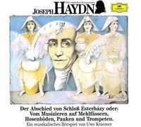 Haydn, J. - Wir Entdecken..