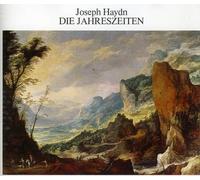 Haydn : Jahreszeiten, die 1942. Krauss, Hann, Eipperle, Patzak.