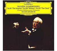 Haydn / Jochum, Eugen - Haydn: Symphonies - Surprise