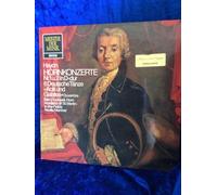 Haydn, Joseph - Acadamy Of St Martin-In-The-Fields*, Neville Marriner*, Barry Tuckwell - Hornkonzerte Nr. 1 U. 2 In D-Dur; 6 Deutsche Tänze; Ouvertüre Zu Acis Und Galatea