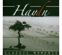 Haydn,Joseph - Classic Moments [Import]