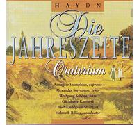 Haydn Joseph - Die Jahreszeiten [Import]