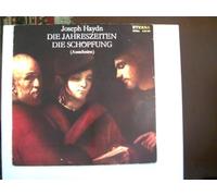 Haydn, Joseph: - Die Jahreszeiten - Die Schöpfung; Erscheinungsjahr 1975 [Vinyl] Haydn, Joseph: