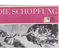 Haydn, Joseph - Die Schöpfung [2 Vinyl-LPs] [Box]. Dirigent: Helmut Koch. [Vinyl] Haydn, Joseph