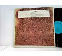 Haydn, Joseph - Die Schöpfung