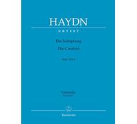 Haydn, Joseph. Die Schöpfung/ Cello (Continuo)