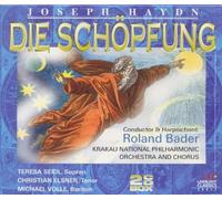 Haydn,Joseph - Die Schöpfung [Import]