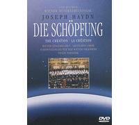Haydn, Joseph - Die Schöpfung (NTSC) [Alemania] [DVD]