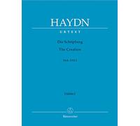 Haydn, Joseph. Die Schöpfung/ Violin I