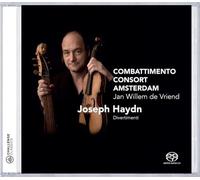 Haydn, Joseph : Divertimenti