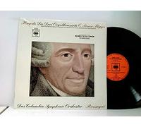 Haydn, Joseph - E. Power Biggs, Das Columbia Symphonie Orchester*, Zoltan Rozsnyai - Die Drei Orgelkonzerte