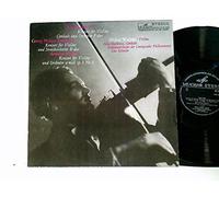 Haydn, Joseph - Georg Philipp Telemann / Antonio Vivaldi - Michail Waiman*, Alla Shochowa*, Kammerorchester Der Leningrader Philharmonie*, Lev Shinder* - Konzert Für Violine, Cembalo Und Orchester F-dur / Konzert ...