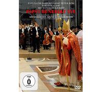 Haydn, Joseph - Harmoniemesse [Reino Unido] [DVD]