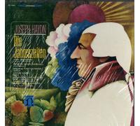 Haydn - Joseph Haydn: Die Jahreszeiten (The Seasons)