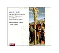 Haydn, Joseph - Haydn: Les Sept dernieres Paroles de Notre Redempteur sur la Croix Hob.XX.1