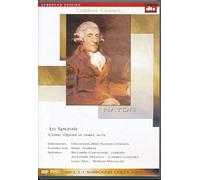 Haydn Joseph - Haydn-Lo Speziale: Comic Opera [Alemania] [DVD]