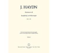 Haydn, Joseph. Londoner Sinfonie Nº10 B Dur Hob.:I 102