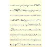 Haydn, Joseph. Sinfonie in G minor Hob. I:83 "La Poule"